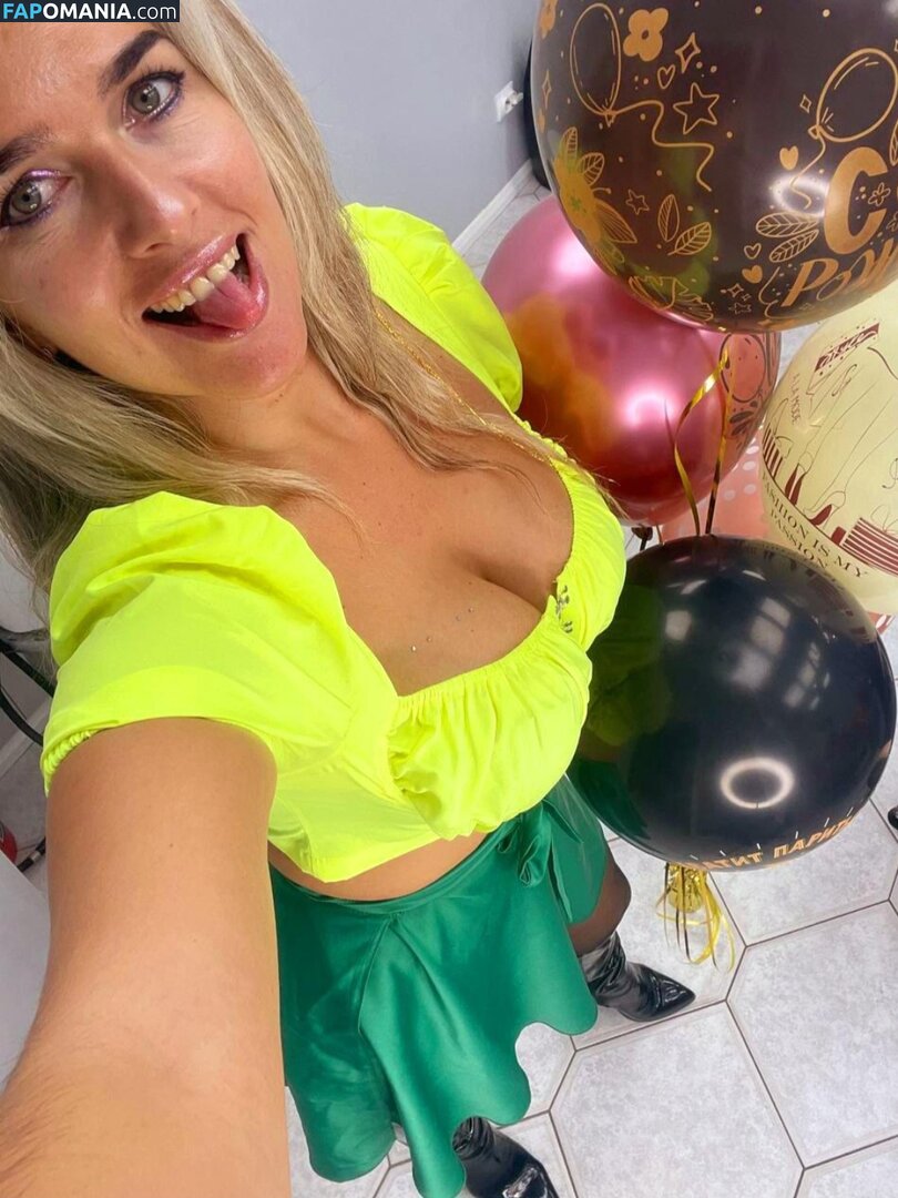 Oksana Mishyna / pamellachka_pamellachka Meztelen OnlyFans  Kikerült fotó #33