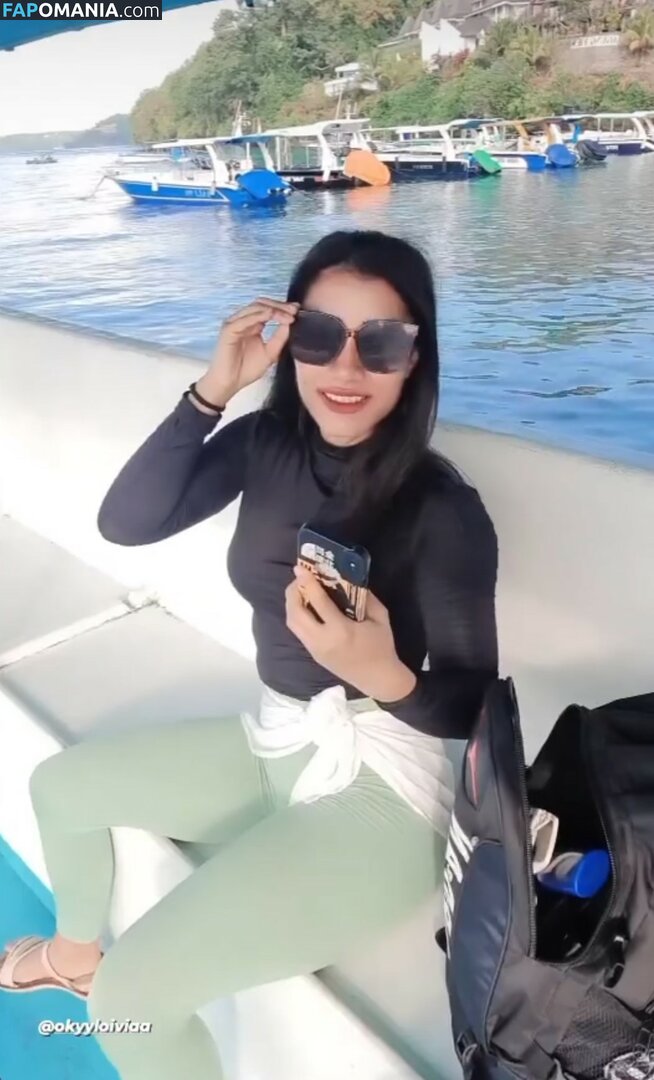 Ceboloky / Oky Olivia / Okyyoliviaa / mastermarcelo5 / okyyloiviaa Meztelen OnlyFans  Kikerült fotó #3