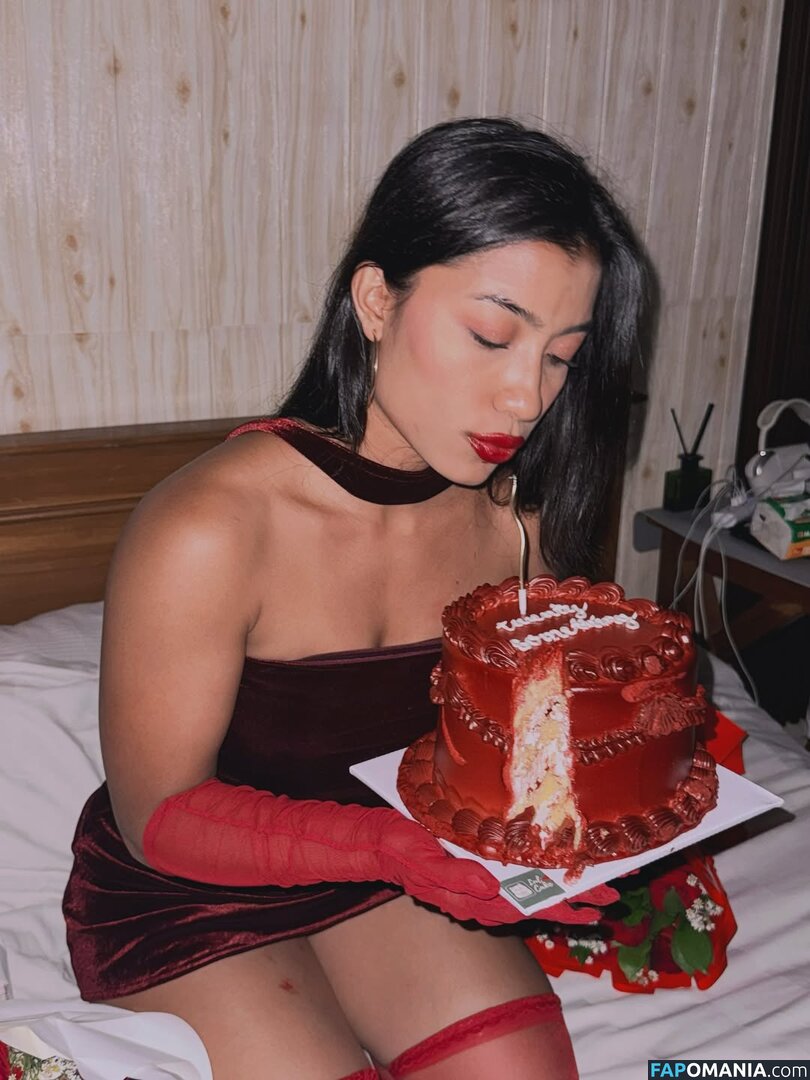 Ceboloky / Oky Olivia / Okyyoliviaa / mastermarcelo5 / okyyloiviaa Meztelen OnlyFans  Kikerült fotó #15