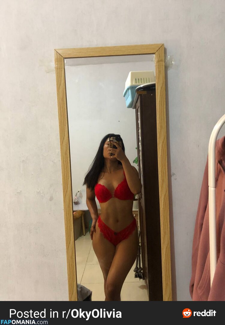 Ceboloky / Oky Olivia / Okyyoliviaa / mastermarcelo5 / okyyloiviaa Meztelen OnlyFans  Kikerült fotó #40