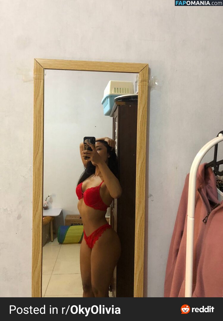 Ceboloky / Oky Olivia / Okyyoliviaa / mastermarcelo5 / okyyloiviaa Meztelen OnlyFans  Kikerült fotó #41