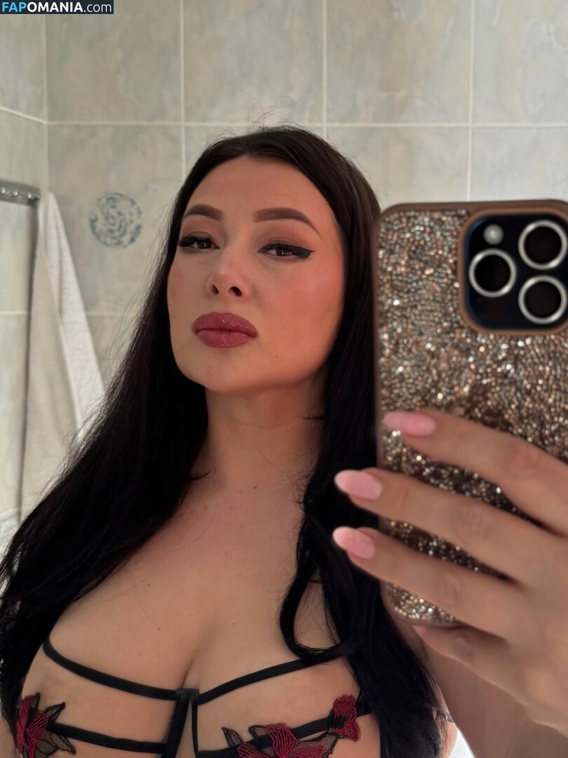 Olartery / Olartery1 / merriolya / olga goncharova Meztelen OnlyFans  Kikerült fotó #2