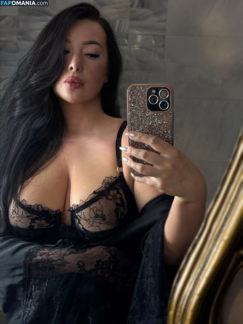 Olartery / Olartery1 / merriolya / olga goncharova Meztelen OnlyFans  Kikerült fotó #7