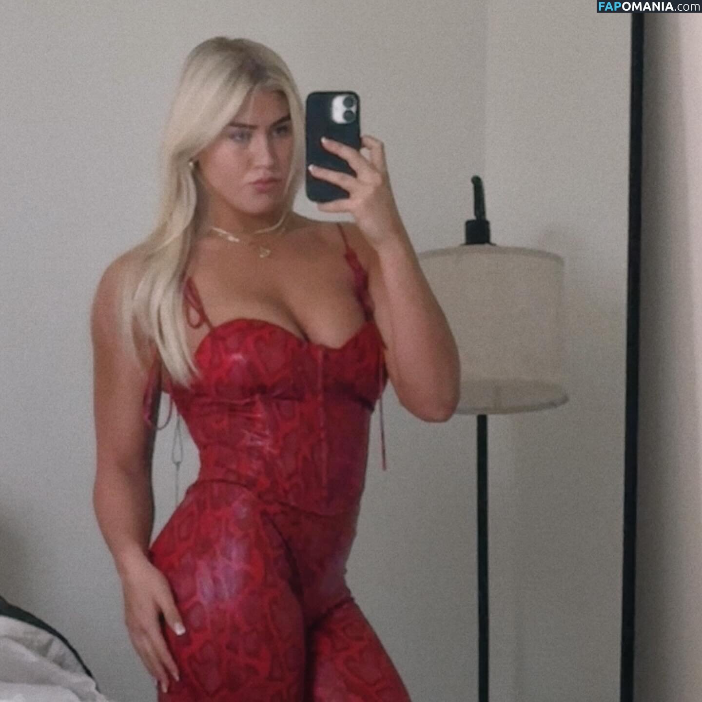 Olena Sadovska / zena_wwe Meztelen OnlyFans  Kikerült fotó #2