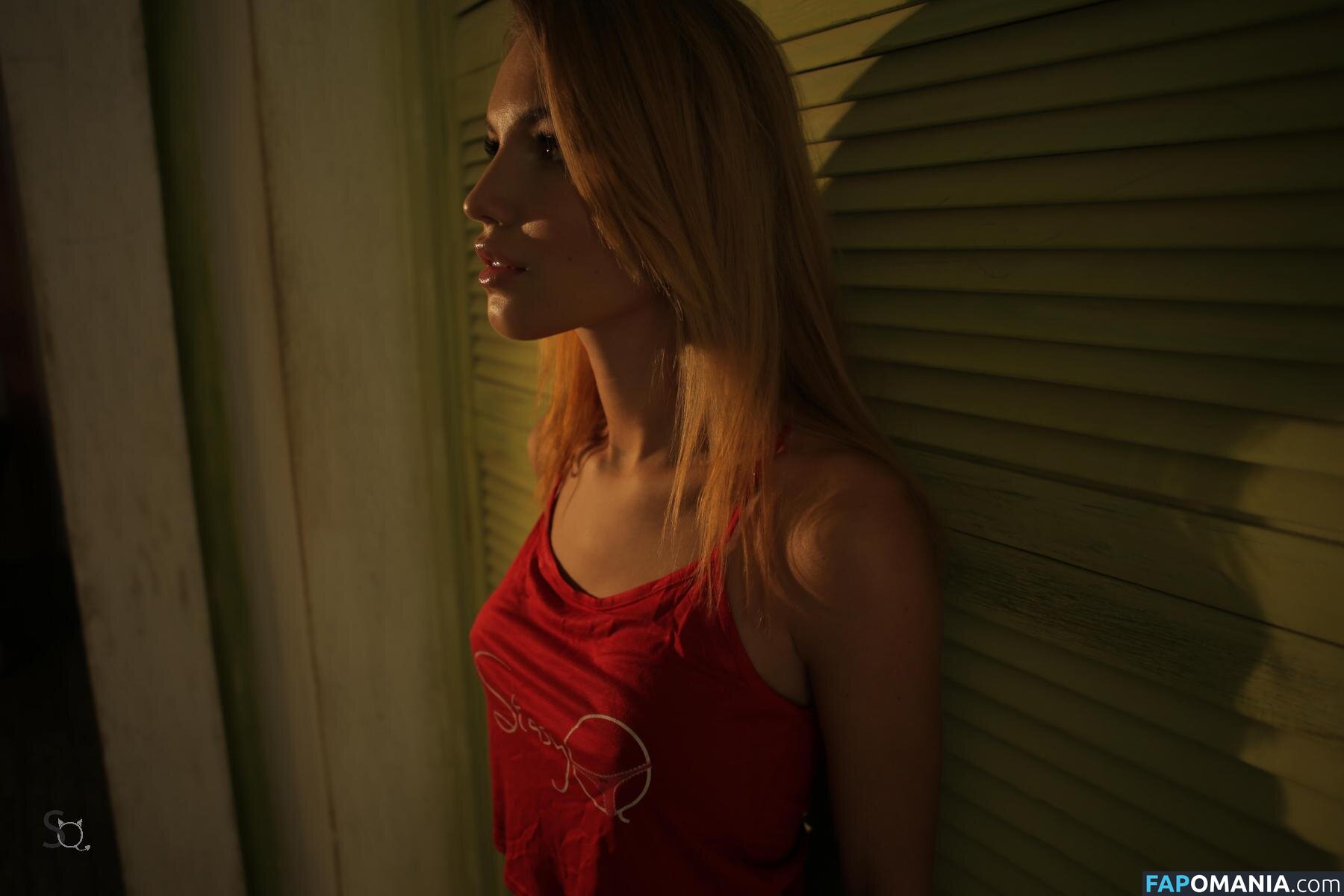 BendyQ / Britney S / Olesya Bender / olesyabender5577 Meztelen OnlyFans  Kikerült fotó #28