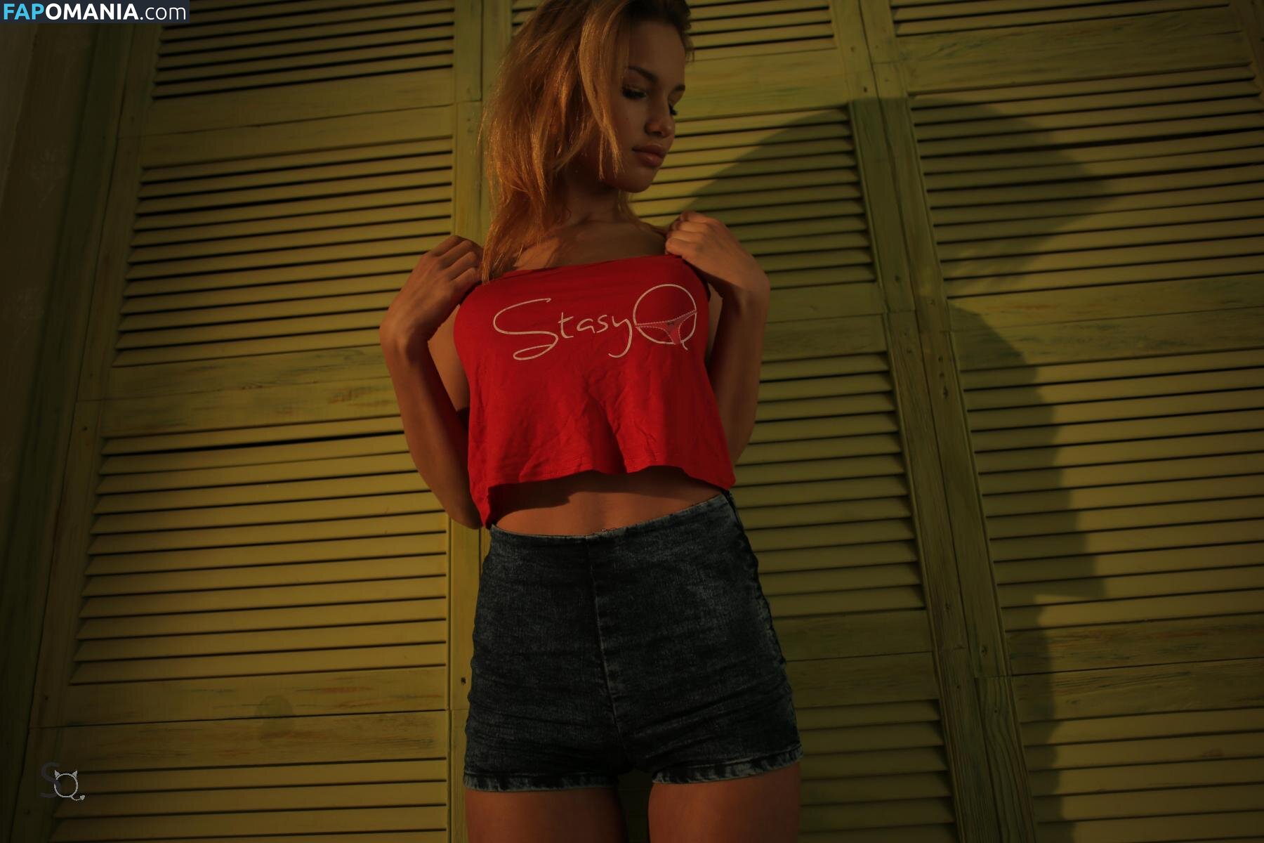 BendyQ / Britney S / Olesya Bender / olesyabender5577 Meztelen OnlyFans  Kikerült fotó #31