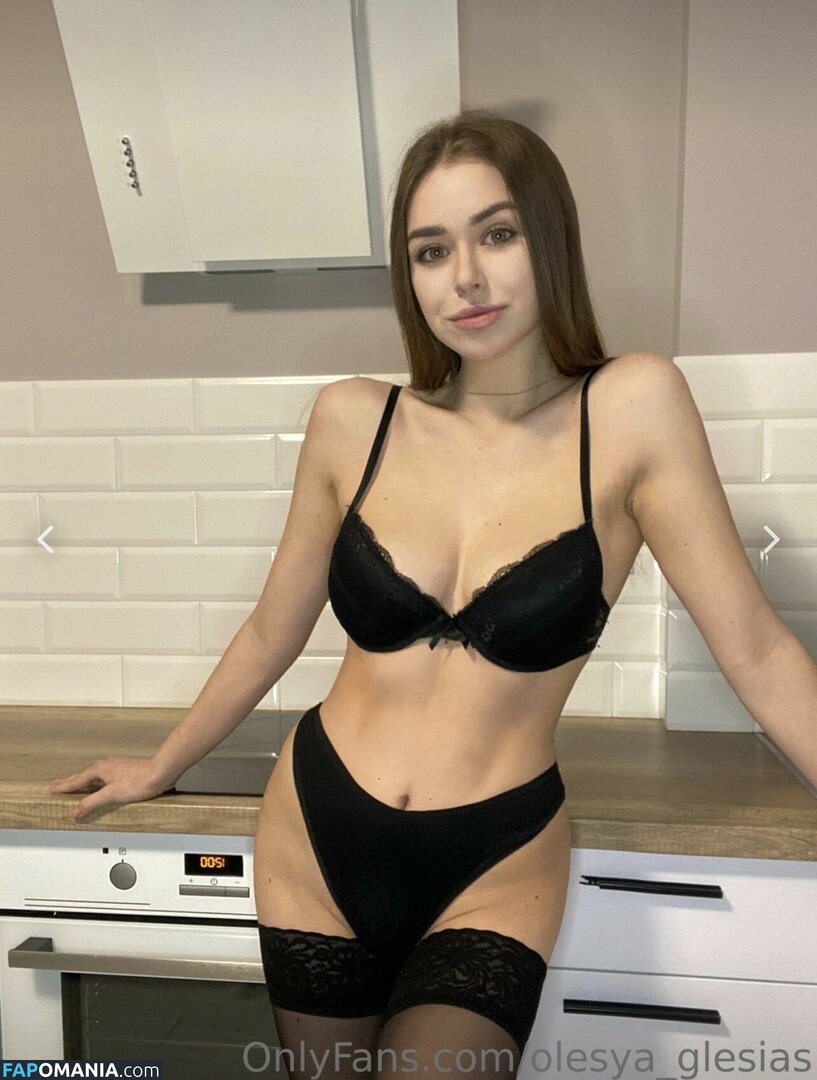 Olesya_glesias / olesya_gs Meztelen OnlyFans  Kikerült fotó #6