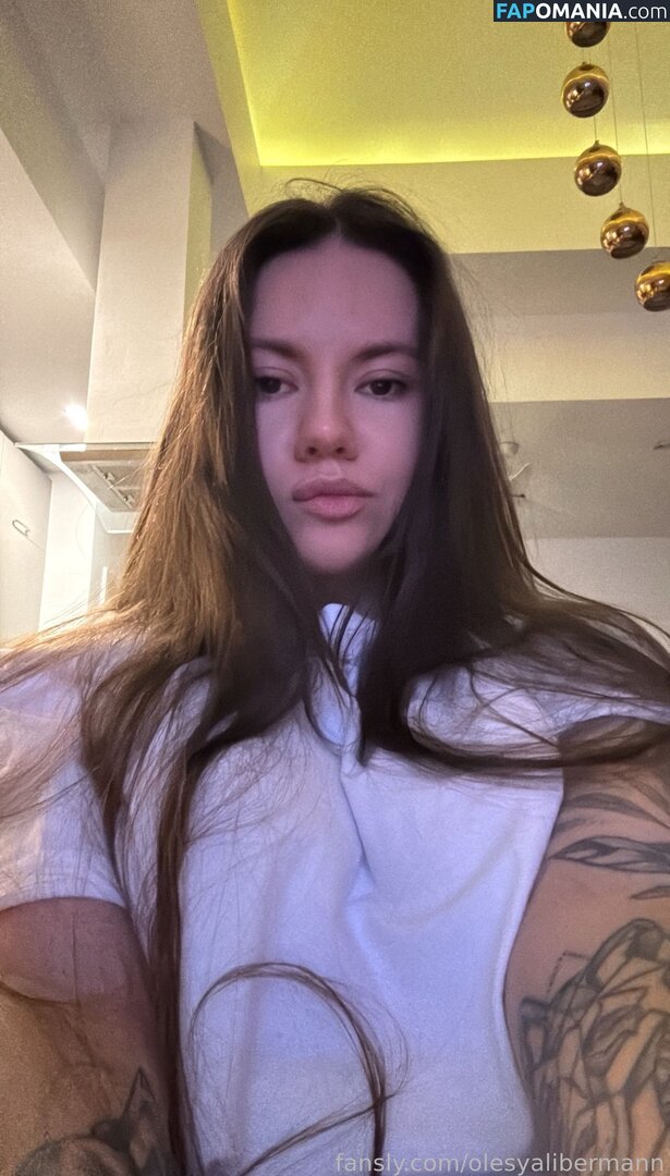 olesya liberman / olesyaliberman / spoiledbratcat Meztelen OnlyFans  Kikerült fotó #13