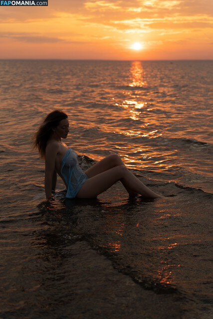Olga Kobzar / bugs_bunny_gf Meztelen OnlyFans  Kikerült fotó #37