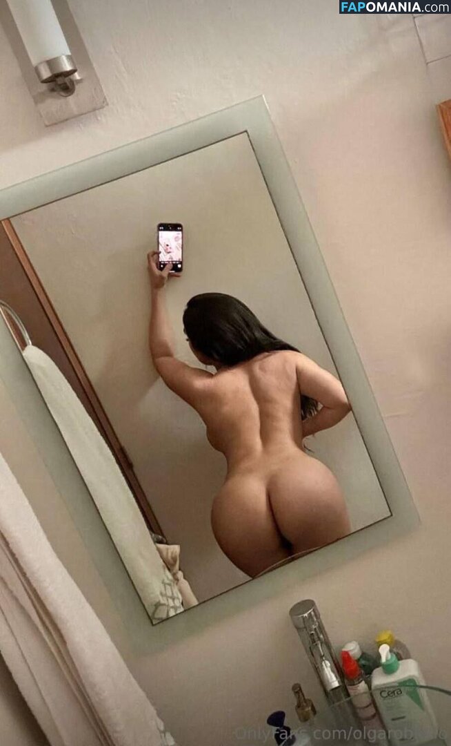 Olga Robledo / olgarobledo / olgarobledomx Meztelen OnlyFans  Kikerült fotó #125