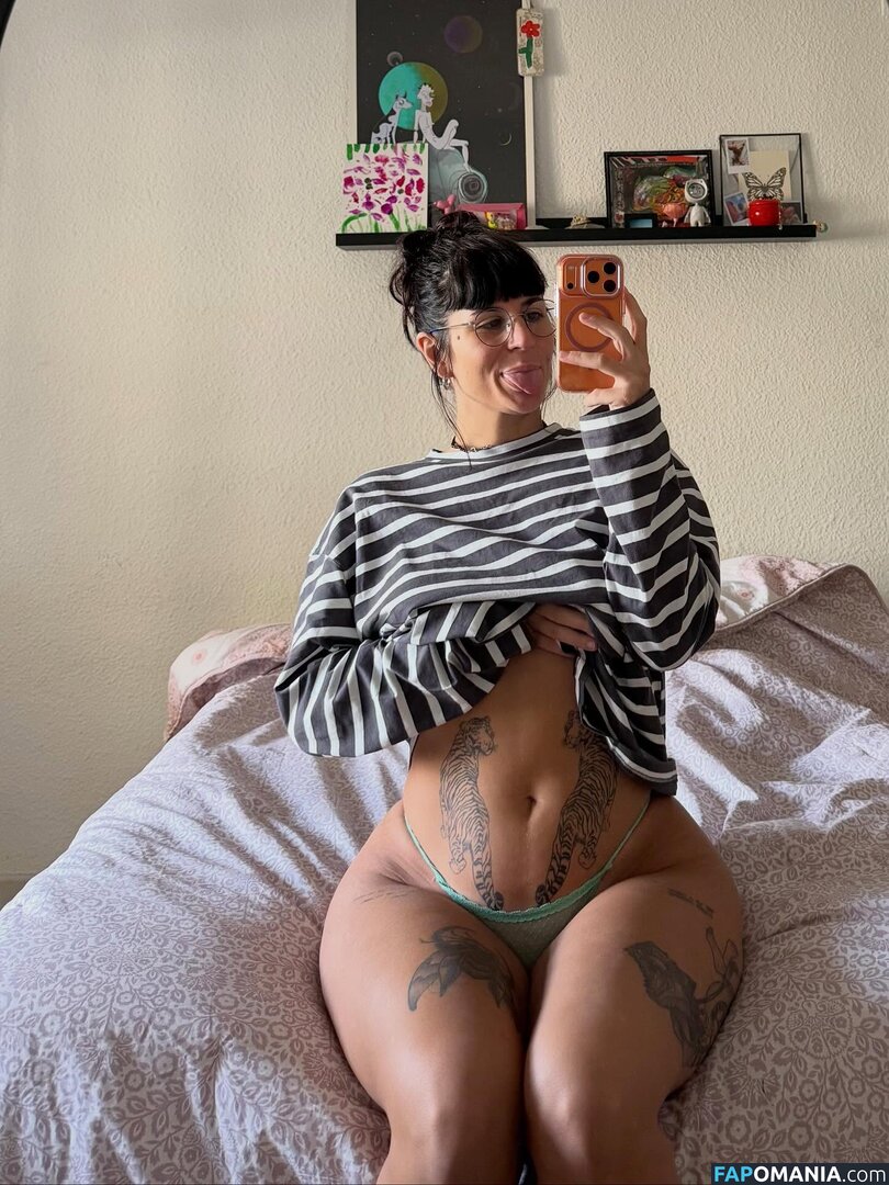 olgitalunnna Meztelen OnlyFans  Kikerült fotó #3