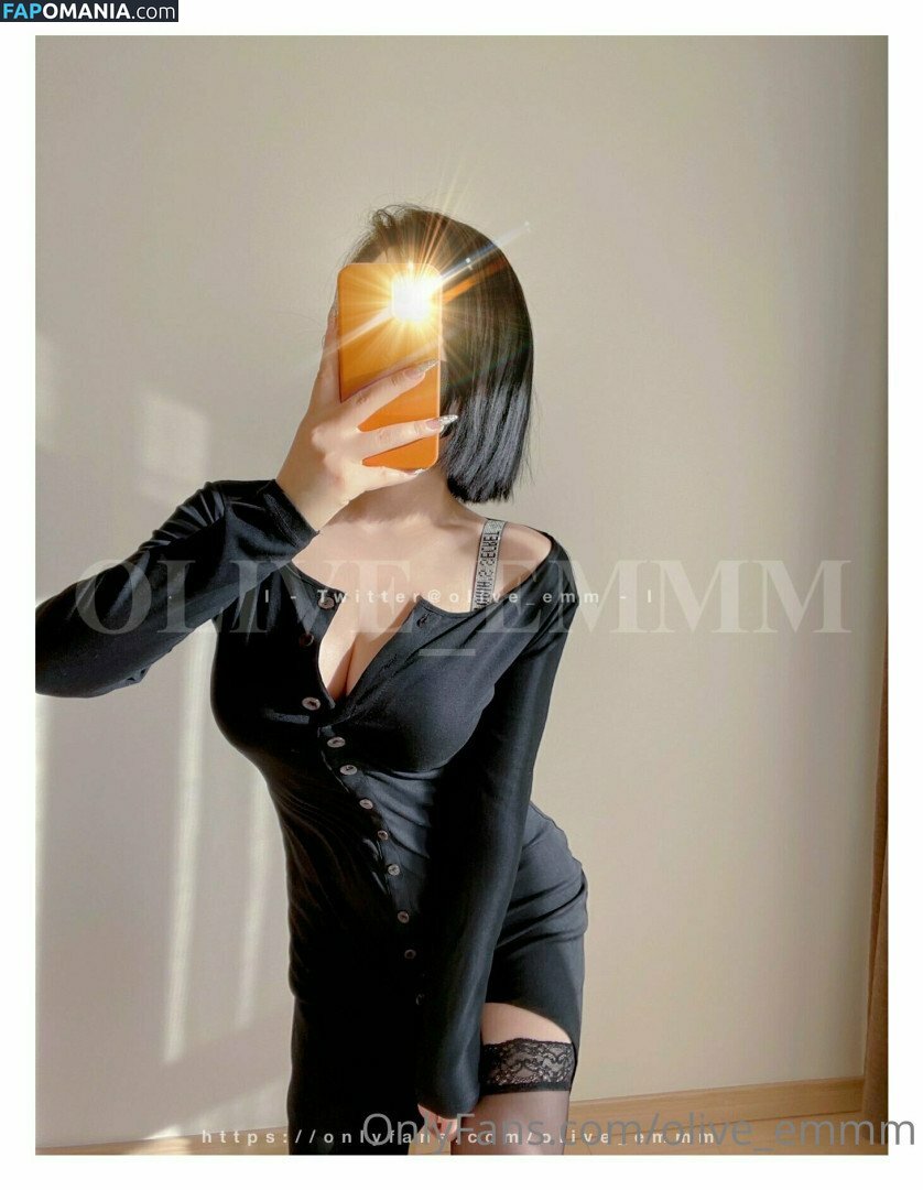 imoliveeee / imoliveemmm Meztelen OnlyFans  Kikerült fotó #5