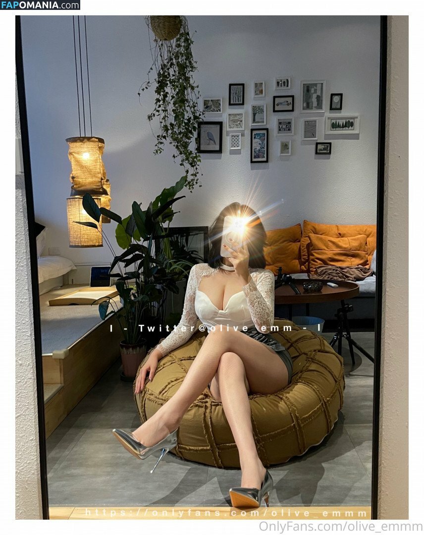 imoliveeee / imoliveemmm Meztelen OnlyFans  Kikerült fotó #9