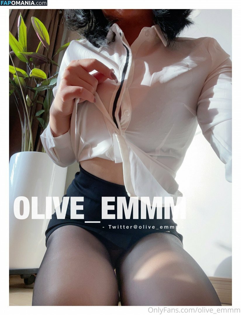 imoliveeee / imoliveemmm Meztelen OnlyFans  Kikerült fotó #10