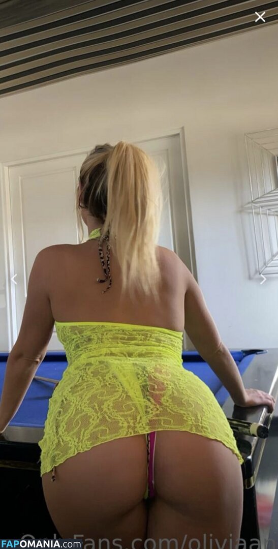 Olivia Anzivine / o_anzivine / oliviaanzivine Meztelen OnlyFans  Kikerült fotó #2