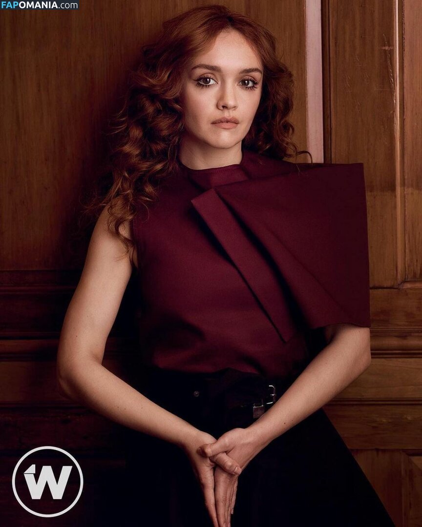 Olivia Cooke / livkatecooke Meztelen OnlyFans  Kikerült fotó #6