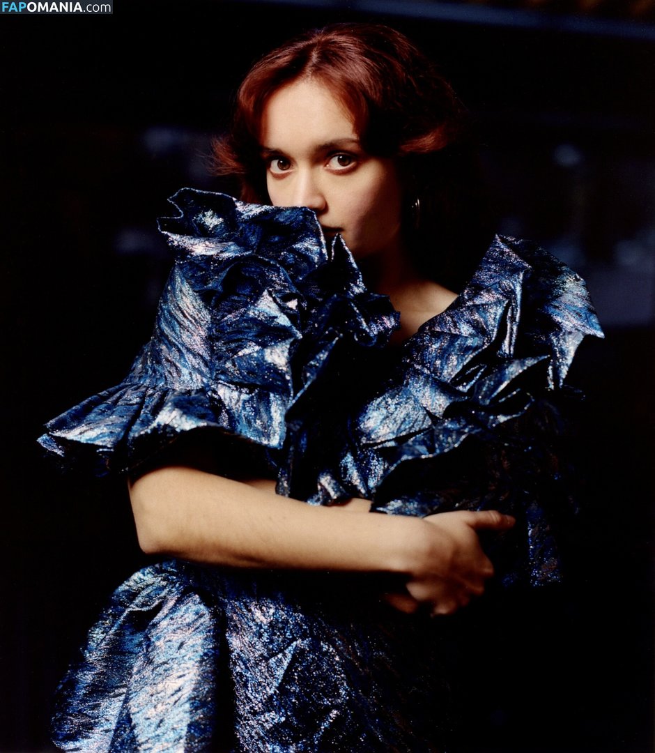 Olivia Cooke / livkatecooke Meztelen OnlyFans  Kikerült fotó #14