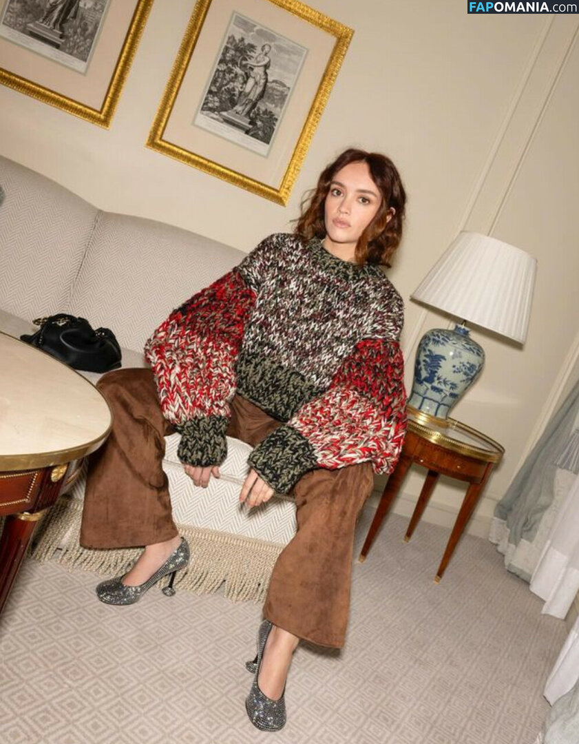 Olivia Cooke / livkatecooke Meztelen OnlyFans  Kikerült fotó #192