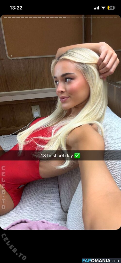 Olivia Dunne / https: / livvydunne / oliviadunne Meztelen OnlyFans  Kikerült fotó #8