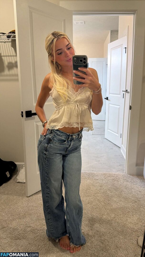 Olivia Dunne / https: / livvydunne / oliviadunne Meztelen OnlyFans  Kikerült fotó #13