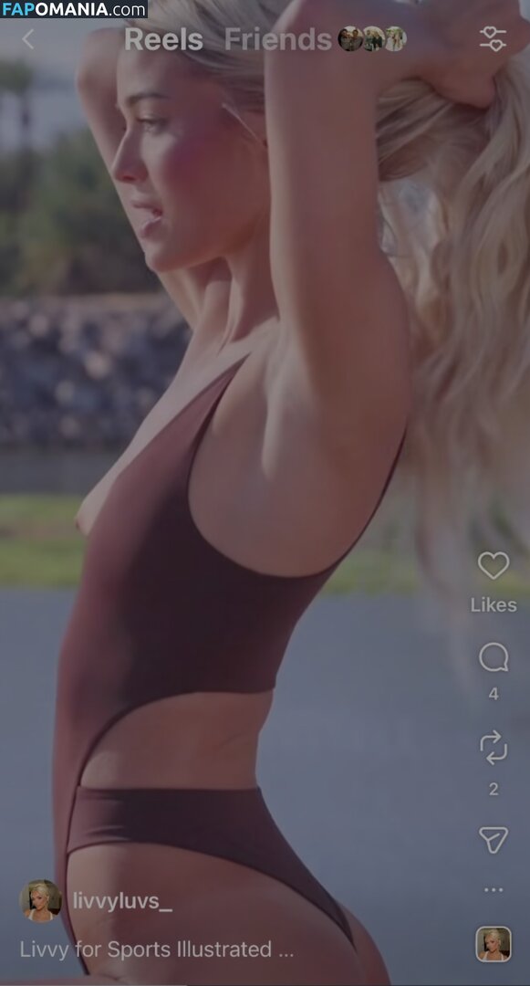 Olivia Dunne / https: / livvydunne / oliviadunne Meztelen OnlyFans  Kikerült fotó #14