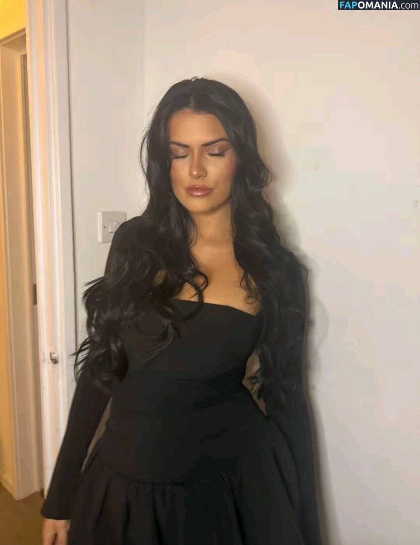 Olivia Forsbrook / blacklotus_vip / oliviaforsbrook Meztelen OnlyFans  Kikerült fotó #1