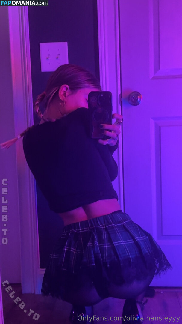 Olivia Hansley / olivia.hansleyyy / oliviahansley Meztelen OnlyFans  Kikerült fotó #11