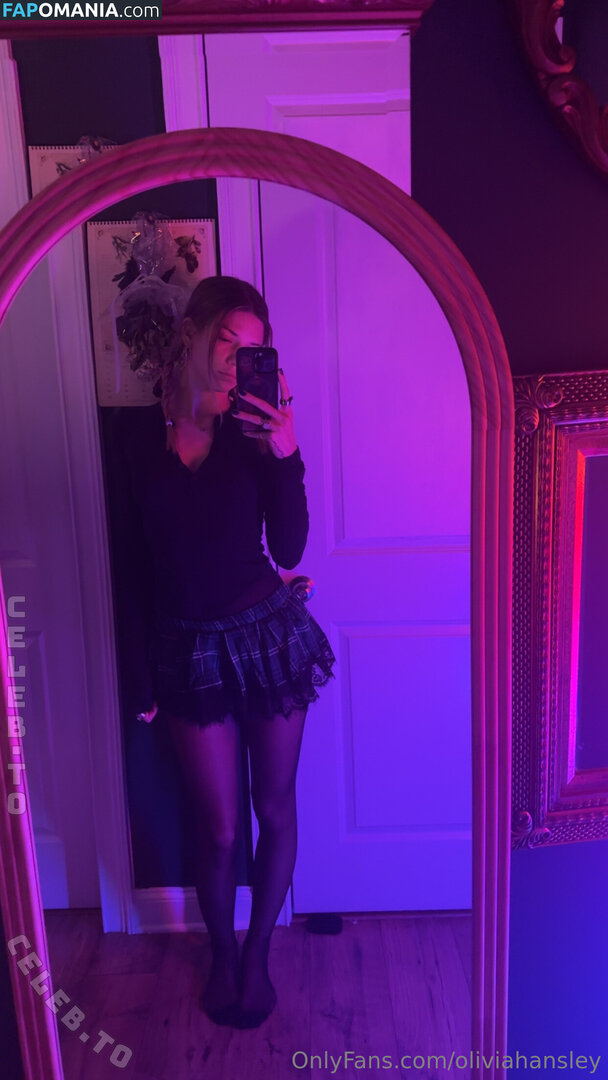 Olivia Hansley / olivia.hansleyyy / oliviahansley Meztelen OnlyFans  Kikerült fotó #15