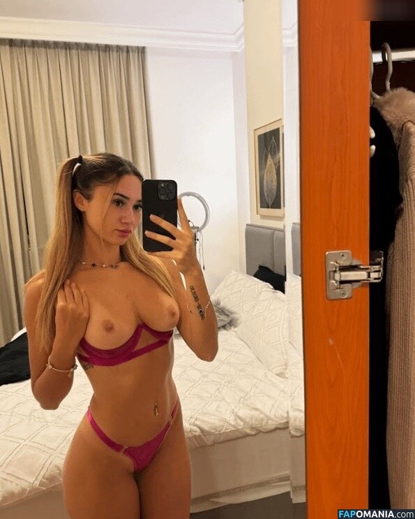 Olivia Lopez Meztelen OnlyFans  Kikerült fotó #4