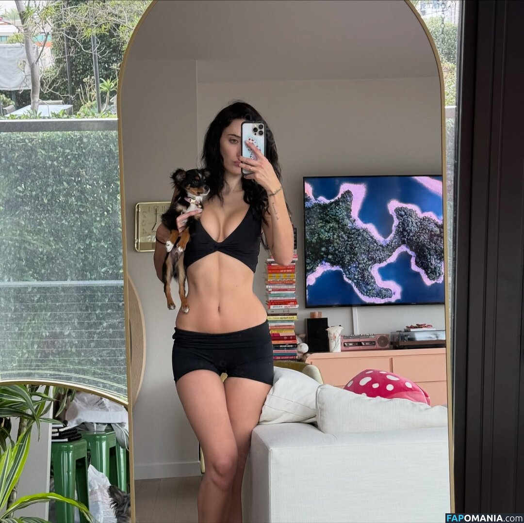 Olivia O'Brien / oliviaobrien Meztelen OnlyFans  Kikerült fotó #3