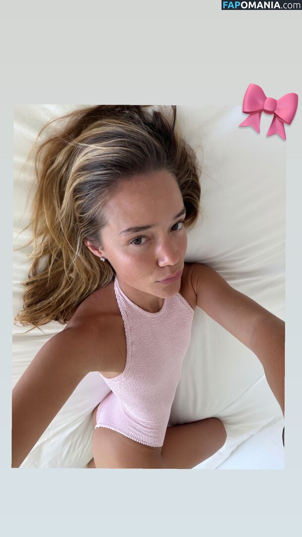 Olivia Ponton Meztelen OnlyFans  Kikerült fotó #2