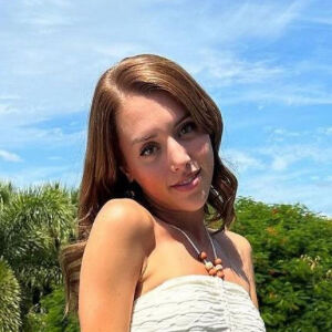 Olivia Reign