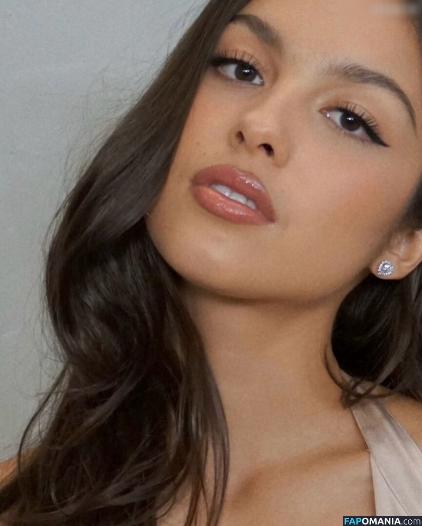 Olivia Rodrigo / oliviarodrigo Meztelen OnlyFans  Kikerült fotó #20