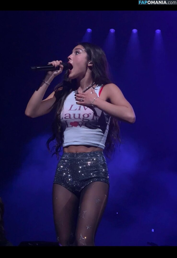 Olivia Rodrigo / oliviarodrigo Meztelen OnlyFans  Kikerült fotó #27