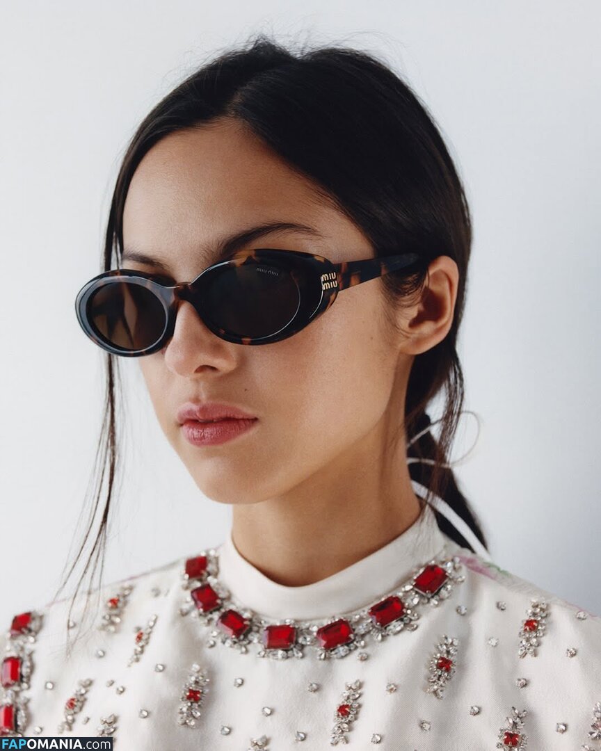 Olivia Rodrigo / oliviarodrigo Meztelen OnlyFans  Kikerült fotó #33