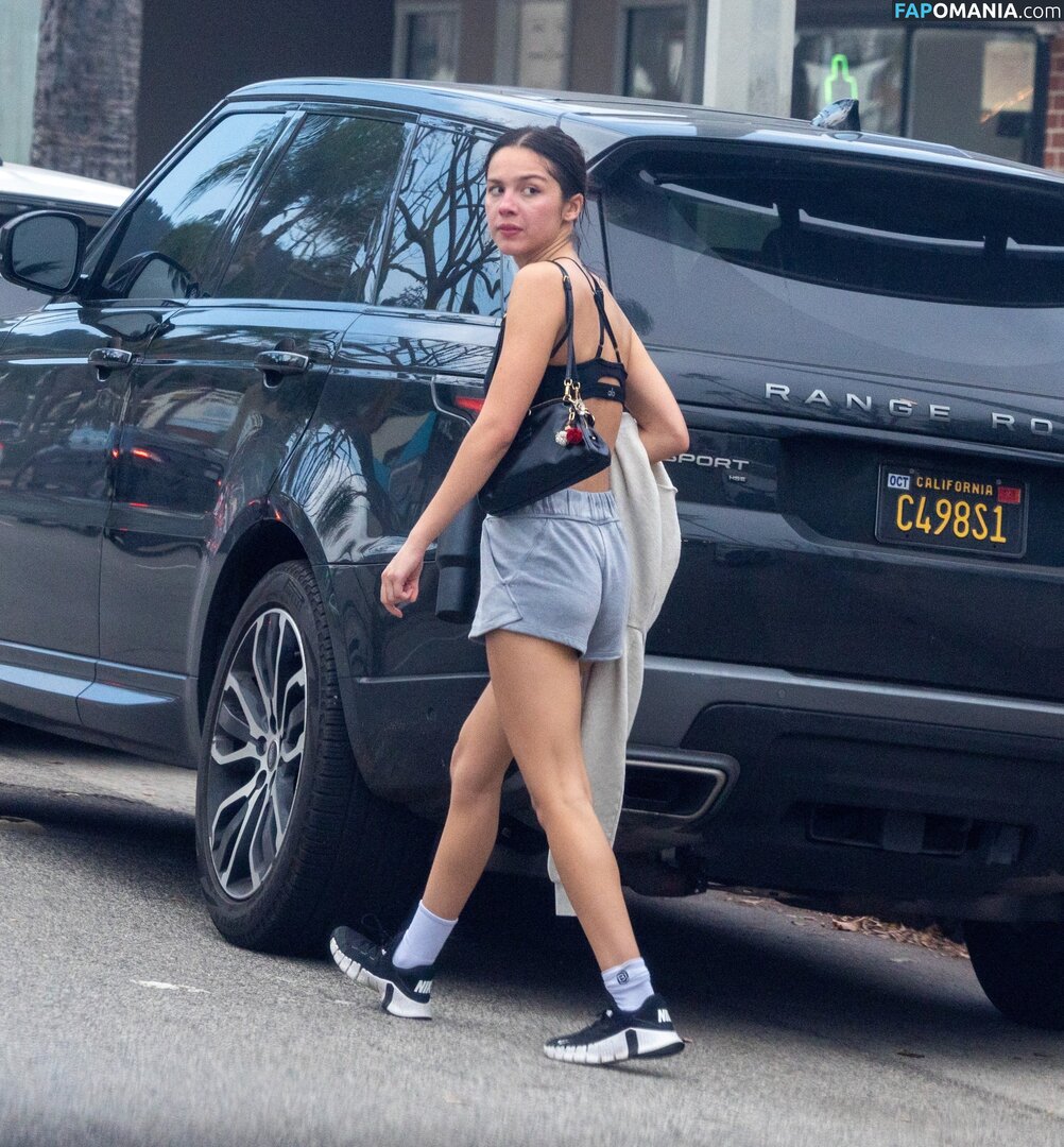 Olivia Rodrigo / oliviarodrigo Meztelen OnlyFans  Kikerült fotó #46