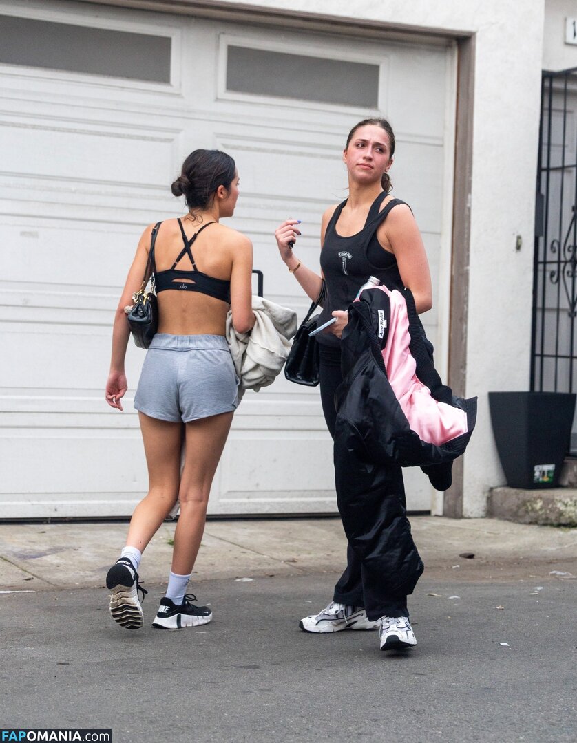 Olivia Rodrigo / oliviarodrigo Meztelen OnlyFans  Kikerült fotó #57