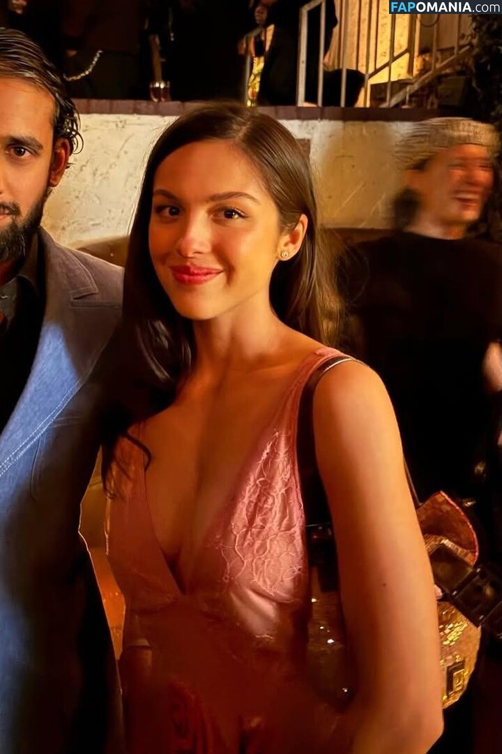 Olivia Rodrigo / oliviarodrigo Meztelen OnlyFans  Kikerült fotó #66
