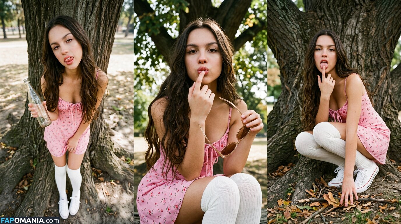 Olivia Rodrigo / oliviarodrigo Meztelen OnlyFans  Kikerült fotó #68
