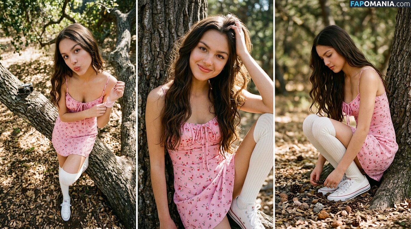 Olivia Rodrigo / oliviarodrigo Meztelen OnlyFans  Kikerült fotó #71