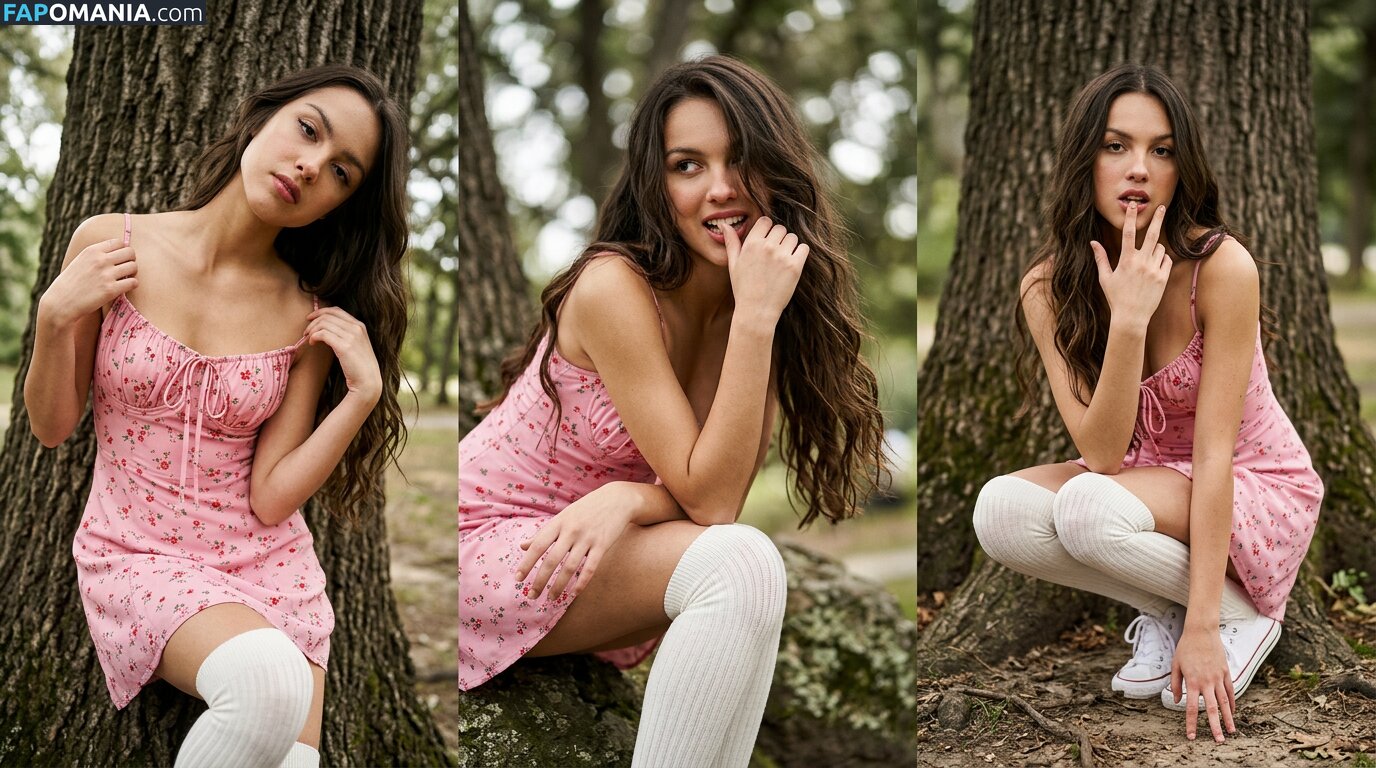 Olivia Rodrigo / oliviarodrigo Meztelen OnlyFans  Kikerült fotó #73