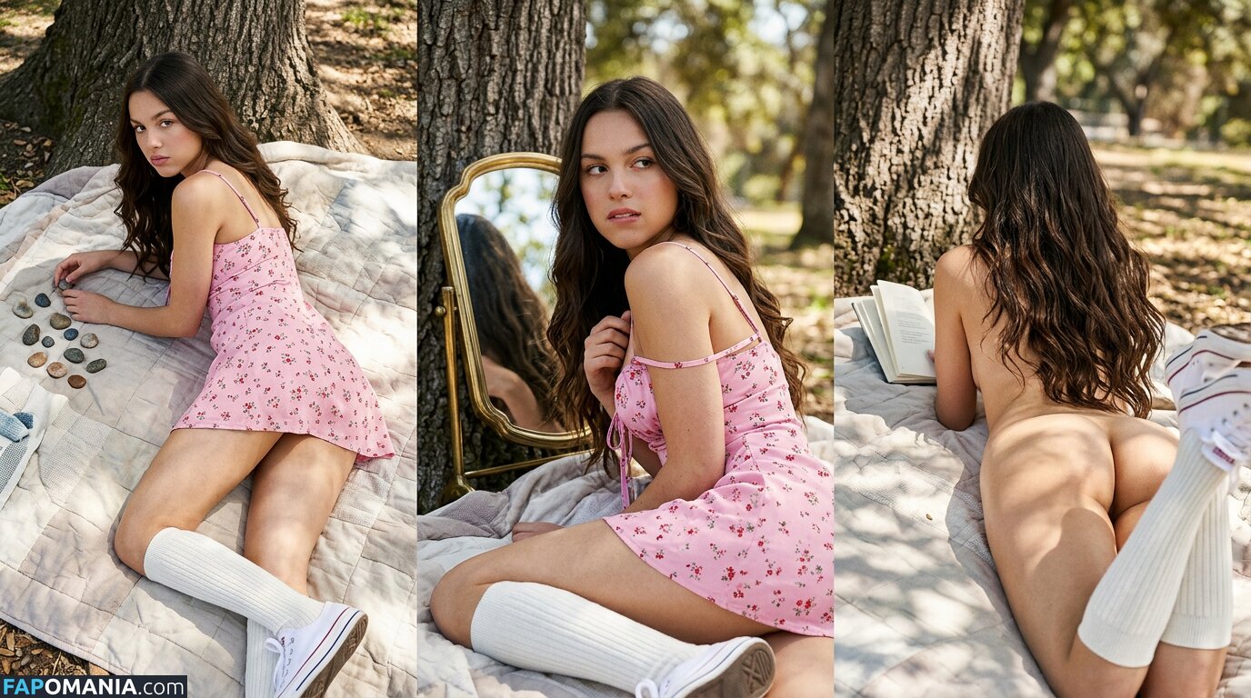 Olivia Rodrigo / oliviarodrigo Meztelen OnlyFans  Kikerült fotó #76