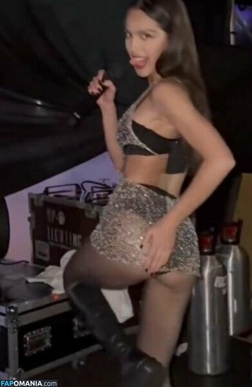 Olivia Rodrigo / oliviarodrigo Meztelen OnlyFans  Kikerült fotó #91