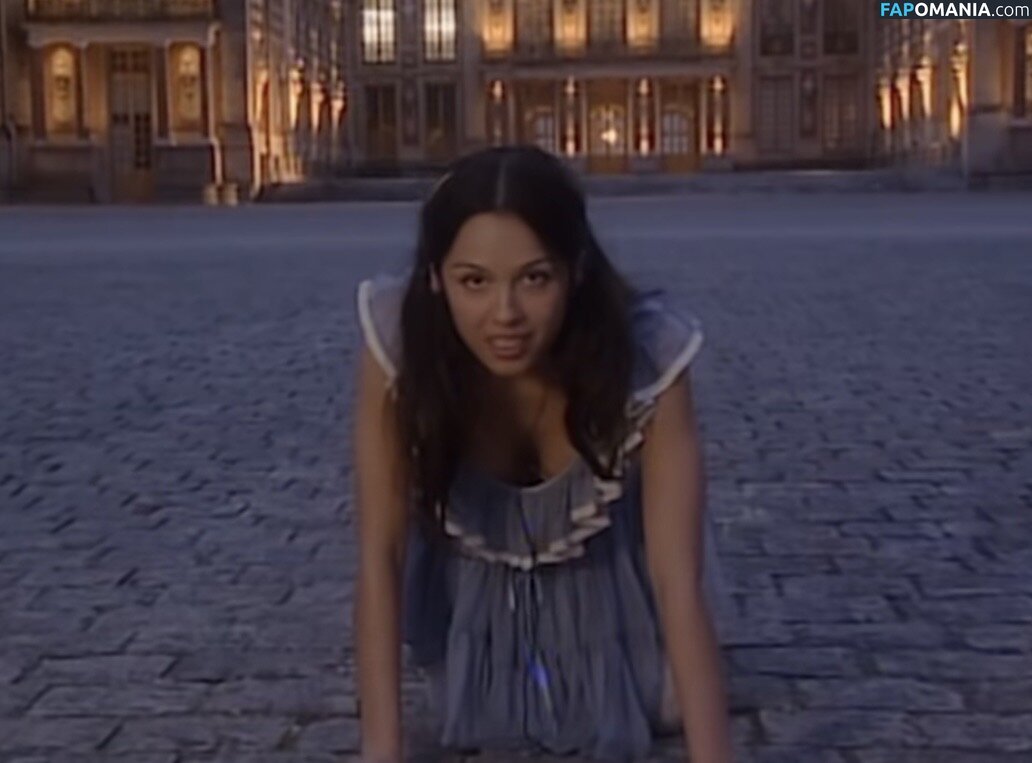 Olivia Rodrigo / oliviarodrigo Meztelen OnlyFans  Kikerült fotó #96