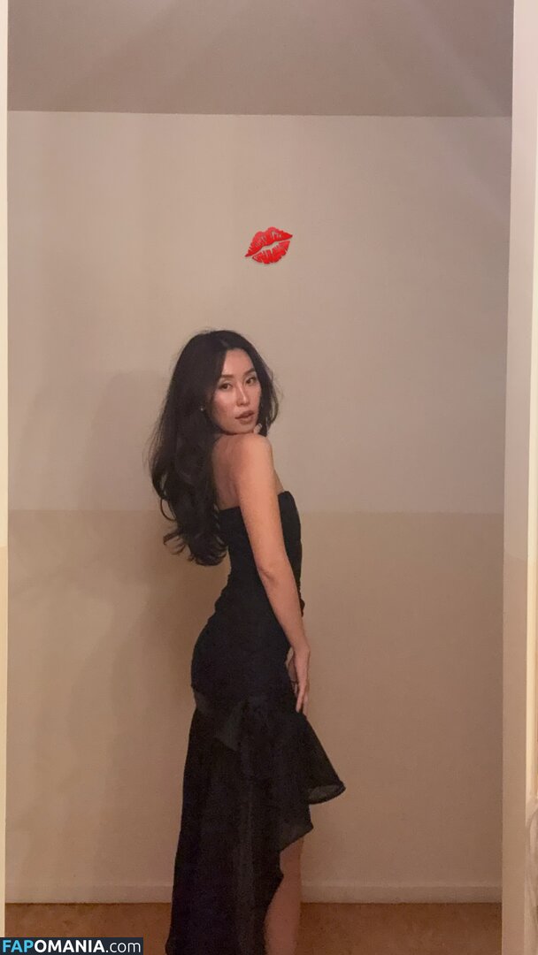 Olivia Sui / oliviasui Meztelen OnlyFans  Kikerült fotó #48