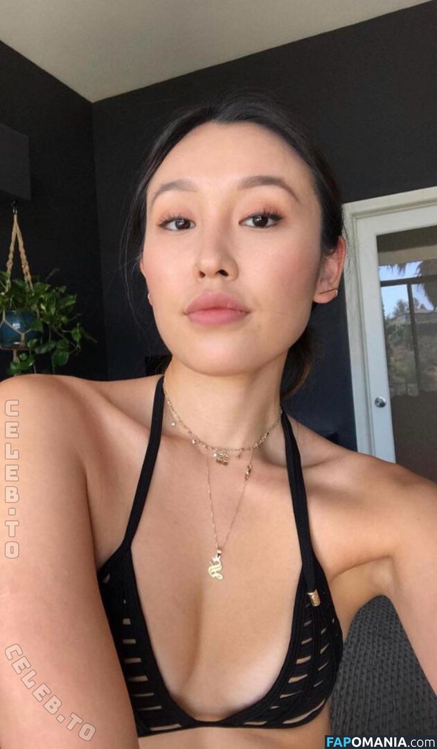 Olivia Sui / oliviasui Meztelen OnlyFans  Kikerült fotó #59