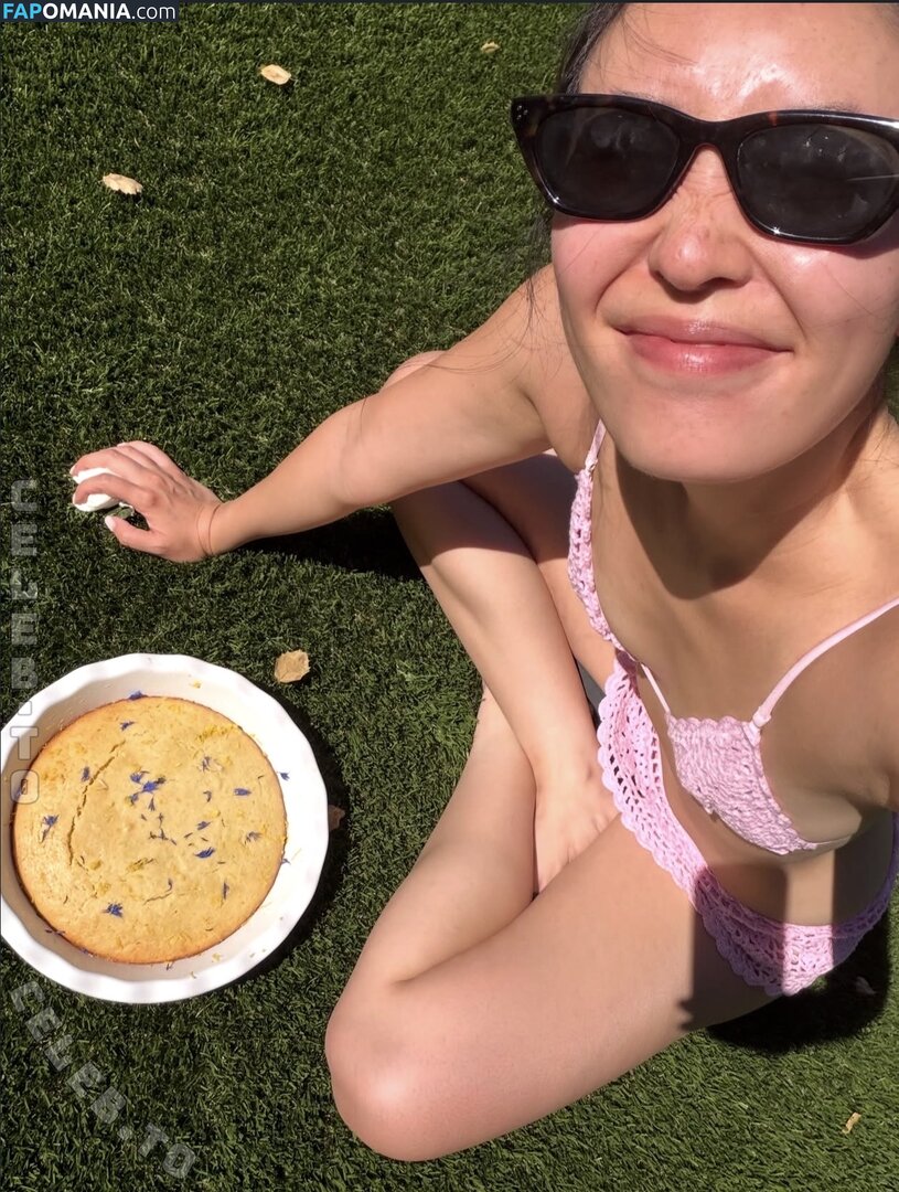 Olivia Sui / oliviasui Meztelen OnlyFans  Kikerült fotó #72