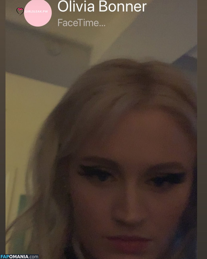 oliviaabonn / oliviaaustinxxx Meztelen OnlyFans  Kikerült fotó #20