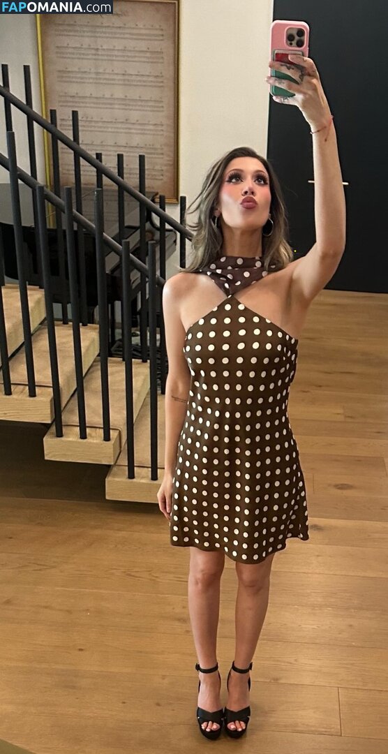 olivialopes / oliviamaebaee Meztelen OnlyFans  Kikerült fotó #1