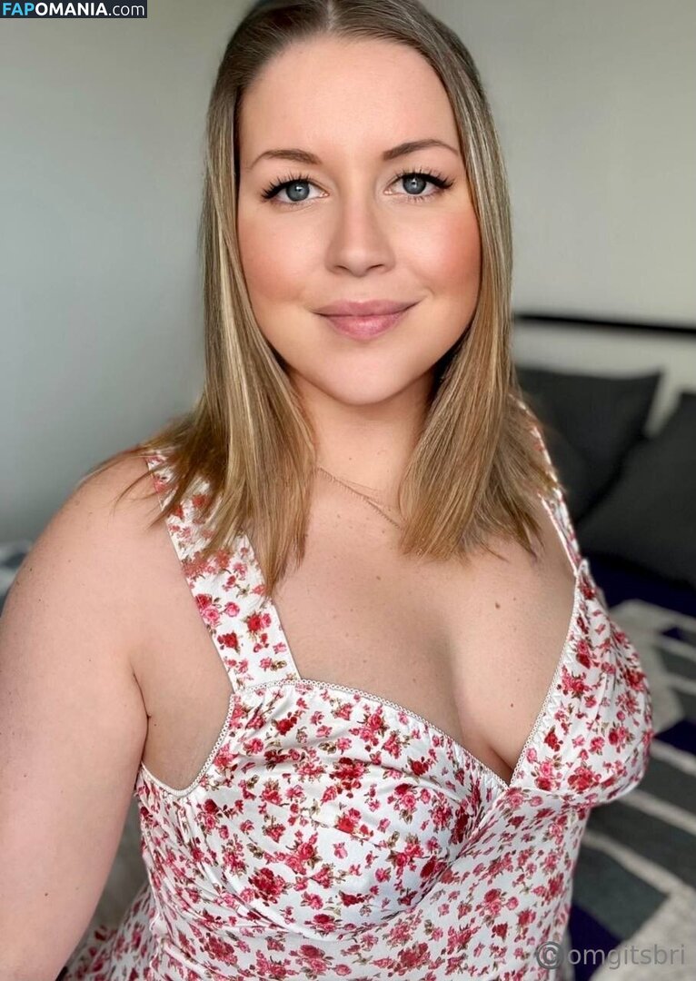 omgitsbri / omgitsbri_ Meztelen OnlyFans  Kikerült fotó #22